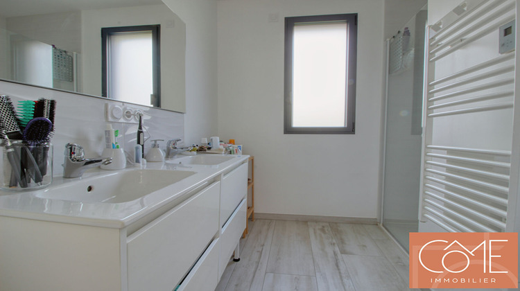 Ma-Cabane - Vente Maison DOMLOUP, 120 m²