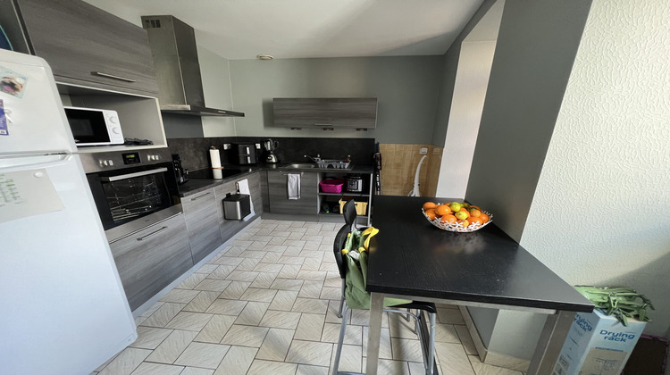 Ma-Cabane - Vente Maison Domloup, 62 m²