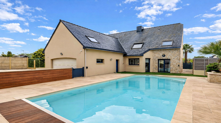 Ma-Cabane - Vente Maison DOMLOUP, 228 m²