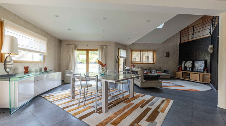 Ma-Cabane - Vente Maison DOMLOUP, 228 m²