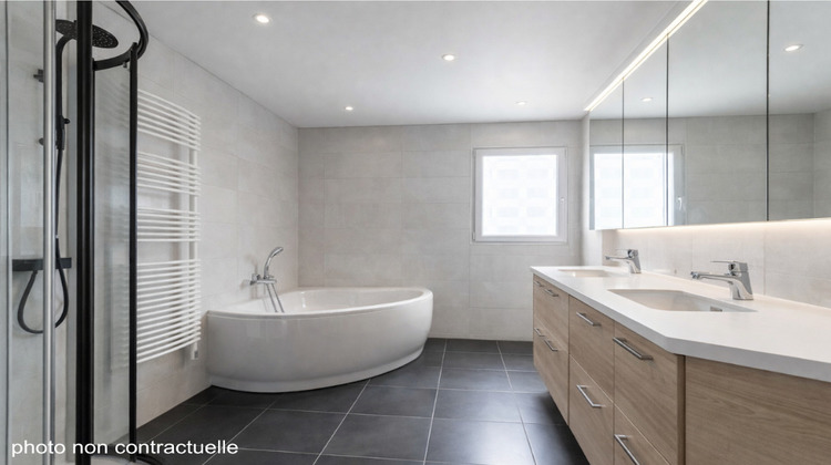 Ma-Cabane - Vente Maison DOMLOUP, 228 m²