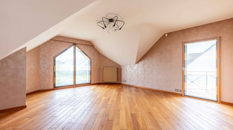 Ma-Cabane - Vente Maison DOMLOUP, 228 m²