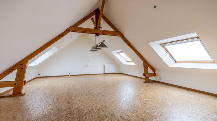 Ma-Cabane - Vente Maison DOMLOUP, 228 m²