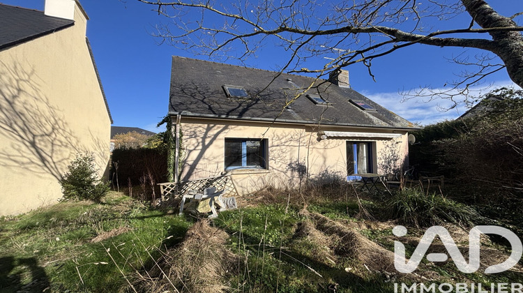 Ma-Cabane - Vente Maison Domloup, 93 m²