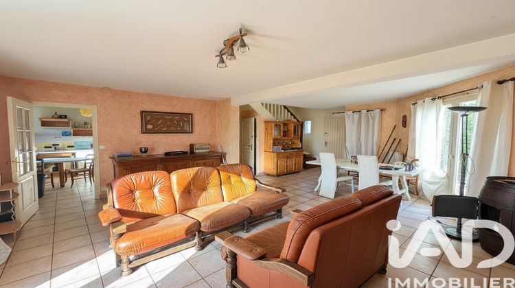 Ma-Cabane - Vente Maison Domloup, 93 m²
