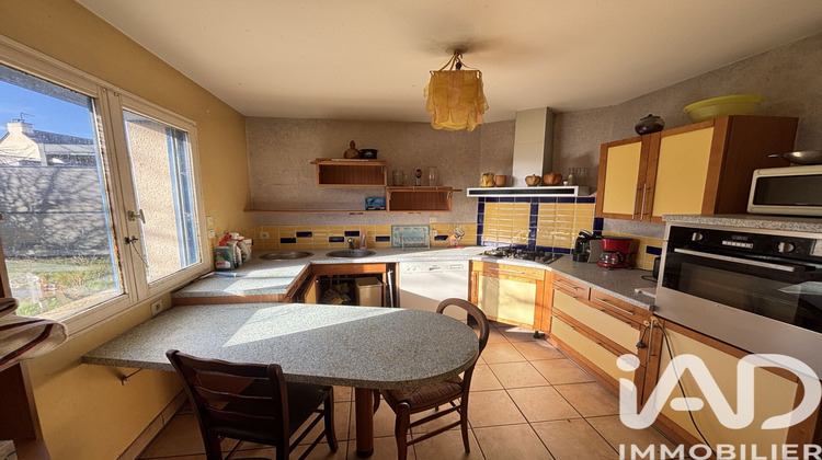 Ma-Cabane - Vente Maison Domloup, 93 m²