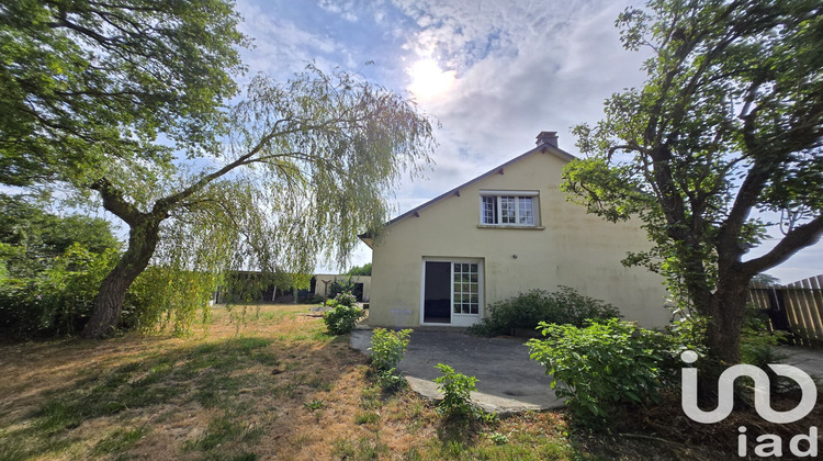 Ma-Cabane - Vente Maison Domloup, 129 m²