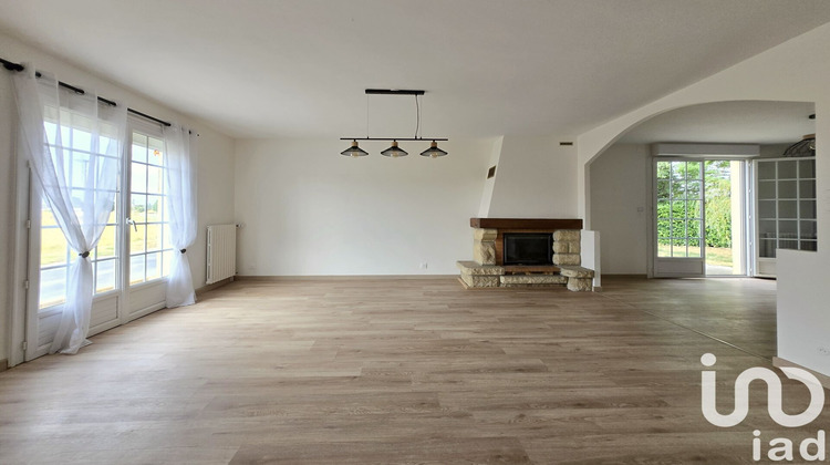 Ma-Cabane - Vente Maison Domloup, 129 m²