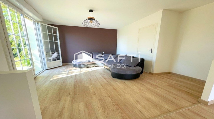 Ma-Cabane - Vente Maison Domloup, 130 m²