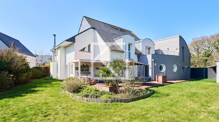 Ma-Cabane - Vente Maison Domloup, 280 m²