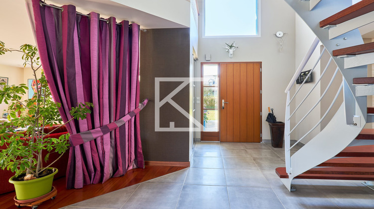 Ma-Cabane - Vente Maison Domloup, 280 m²