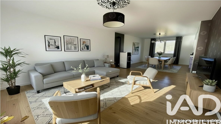 Ma-Cabane - Vente Maison Domloup, 101 m²