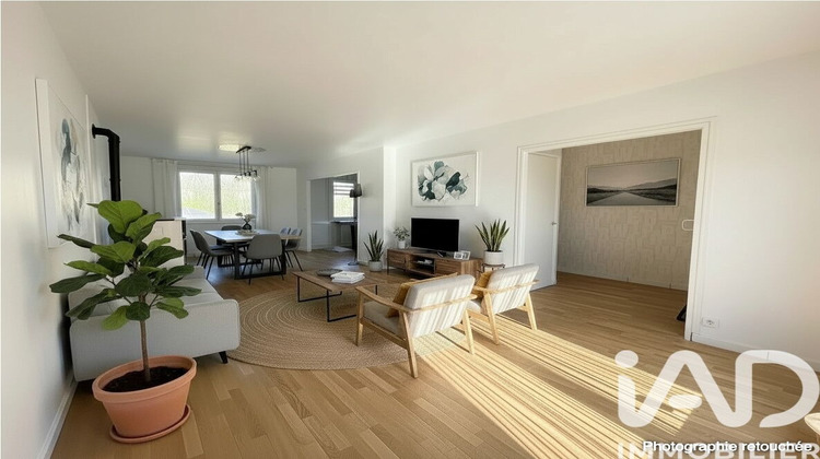 Ma-Cabane - Vente Maison Domloup, 101 m²