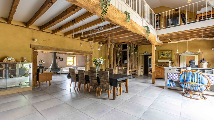 Ma-Cabane - Vente Maison DOMLOUP, 261 m²