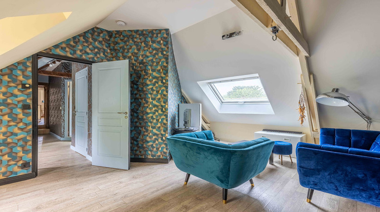 Ma-Cabane - Vente Maison DOMLOUP, 261 m²