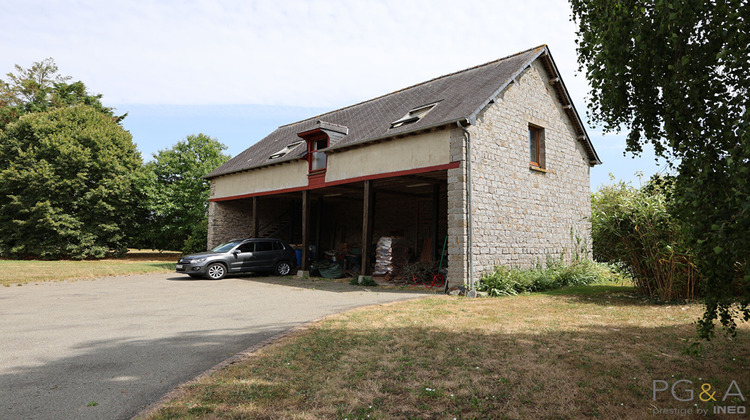 Ma-Cabane - Vente Maison DOMLOUP, 280 m²
