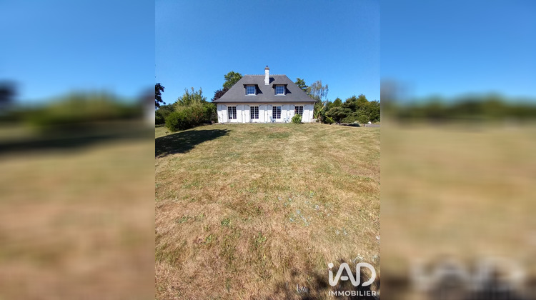 Ma-Cabane - Vente Maison Domloup, 142 m²