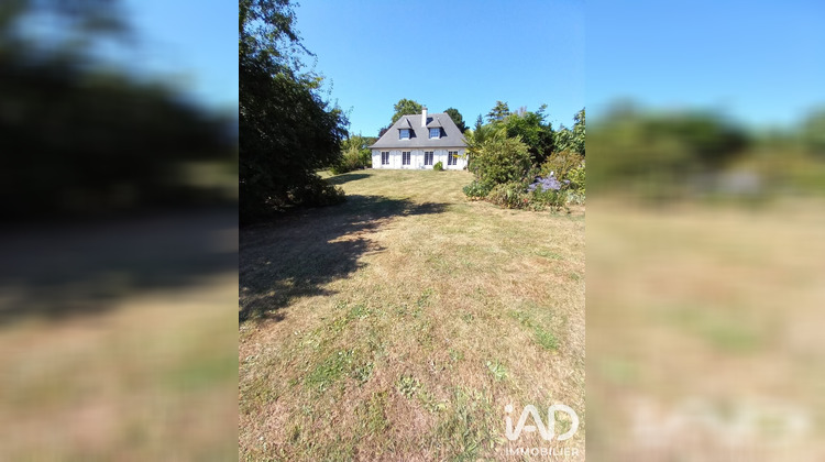 Ma-Cabane - Vente Maison Domloup, 142 m²