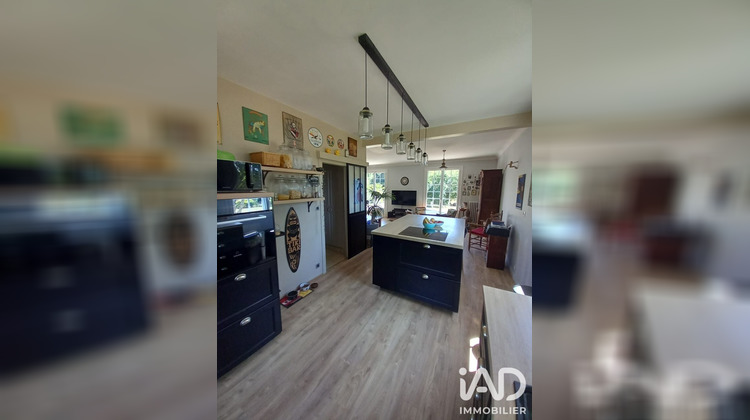 Ma-Cabane - Vente Maison Domloup, 142 m²