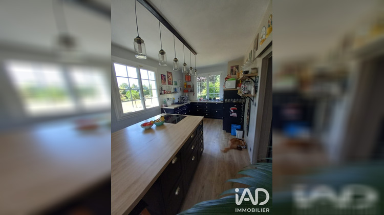 Ma-Cabane - Vente Maison Domloup, 142 m²