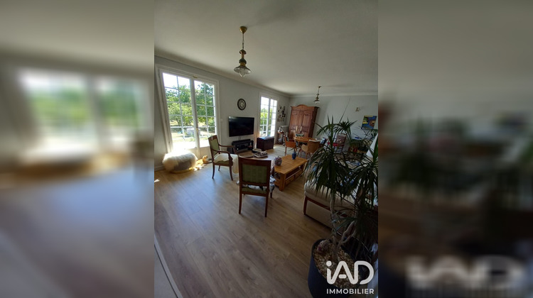 Ma-Cabane - Vente Maison Domloup, 142 m²