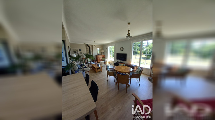 Ma-Cabane - Vente Maison Domloup, 142 m²