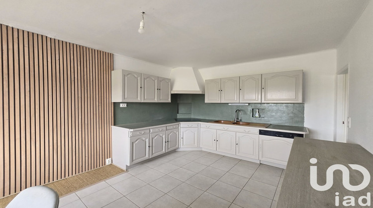 Ma-Cabane - Vente Maison Domloup, 129 m²