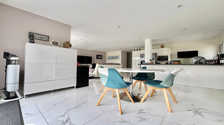 Ma-Cabane - Vente Maison DOMLOUP, 116 m²