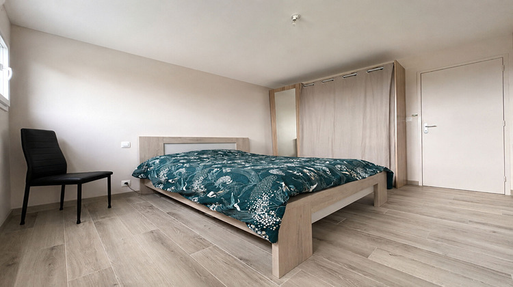 Ma-Cabane - Vente Maison DOMLOUP, 116 m²