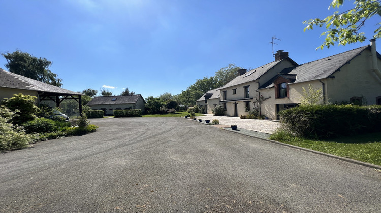 Ma-Cabane - Vente Maison Domloup, 280 m²