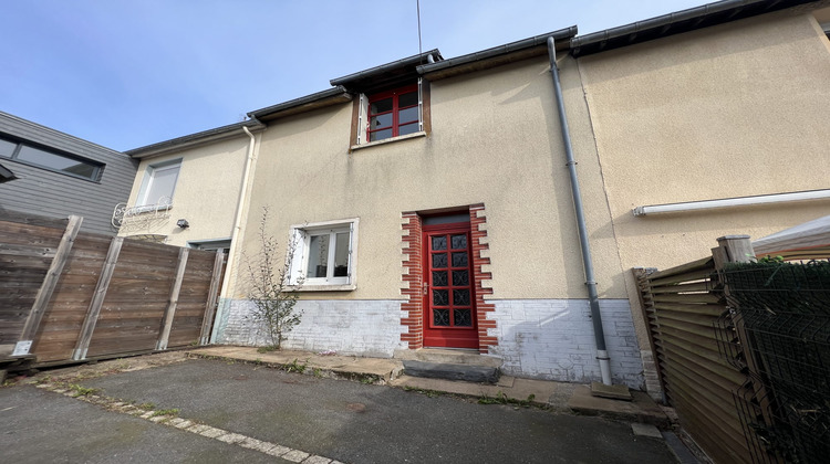 Ma-Cabane - Vente Maison Domloup, 62 m²