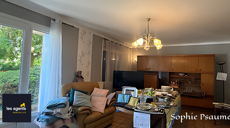 Ma-Cabane - Vente Maison DOMMARIE-EULMONT, 105 m²