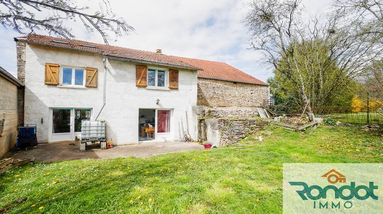 Ma-Cabane - Vente Maison Dommarien, 150 m²