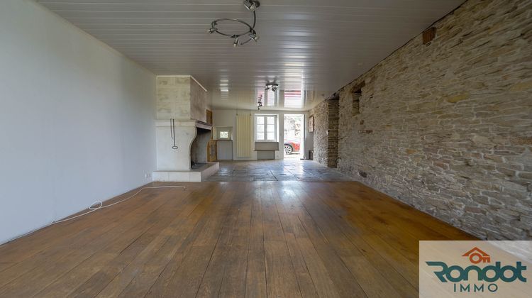 Ma-Cabane - Vente Maison Dommarien, 150 m²