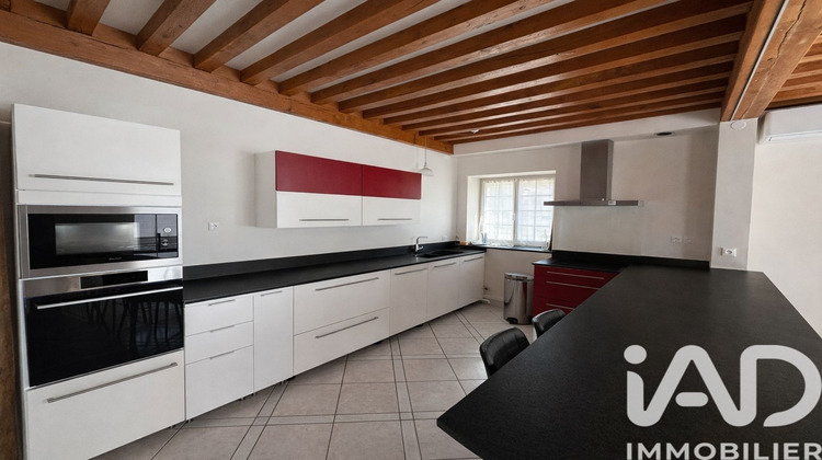 Ma-Cabane - Vente Maison Dommarien, 343 m²