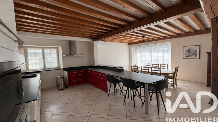 Ma-Cabane - Vente Maison Dommarien, 343 m²