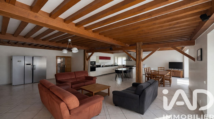 Ma-Cabane - Vente Maison Dommarien, 343 m²