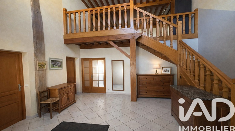Ma-Cabane - Vente Maison Dommarien, 343 m²
