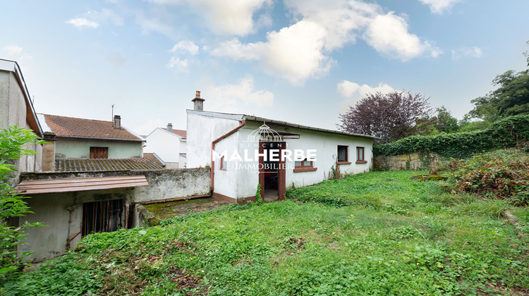 Ma-Cabane - Vente Maison DOMMARTEMONT, 193 m²