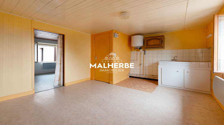 Ma-Cabane - Vente Maison DOMMARTEMONT, 193 m²