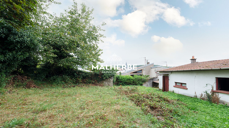 Ma-Cabane - Vente Maison DOMMARTEMONT, 193 m²