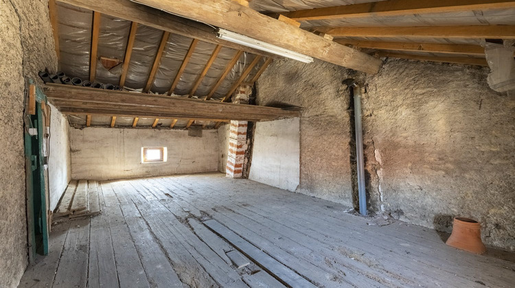 Ma-Cabane - Vente Maison Dommartemont, 163 m²