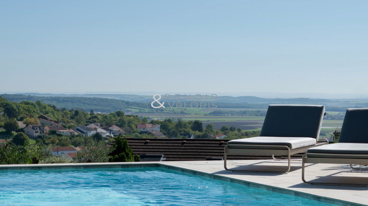 Ma-Cabane - Vente Maison Dommartemont, 316 m²