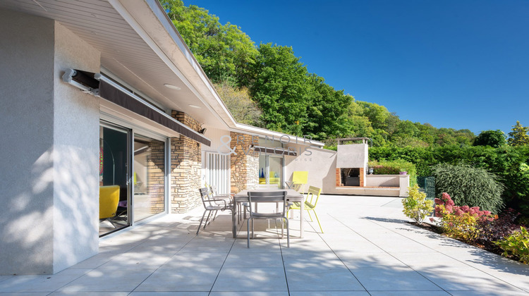 Ma-Cabane - Vente Maison Dommartemont, 316 m²