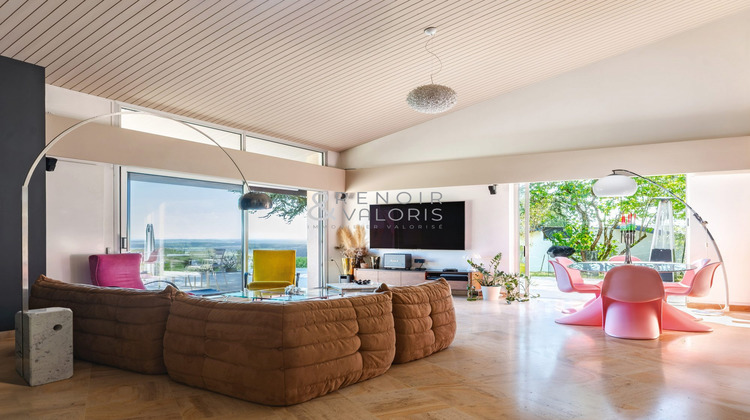 Ma-Cabane - Vente Maison Dommartemont, 316 m²