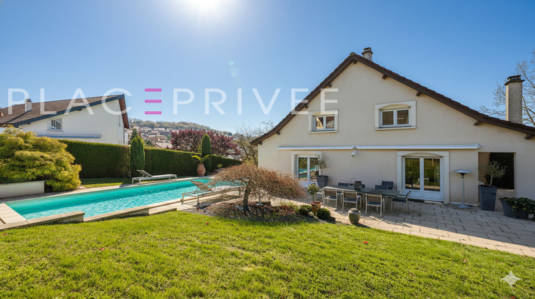 Ma-Cabane - Vente Maison DOMMARTEMONT, 295 m²