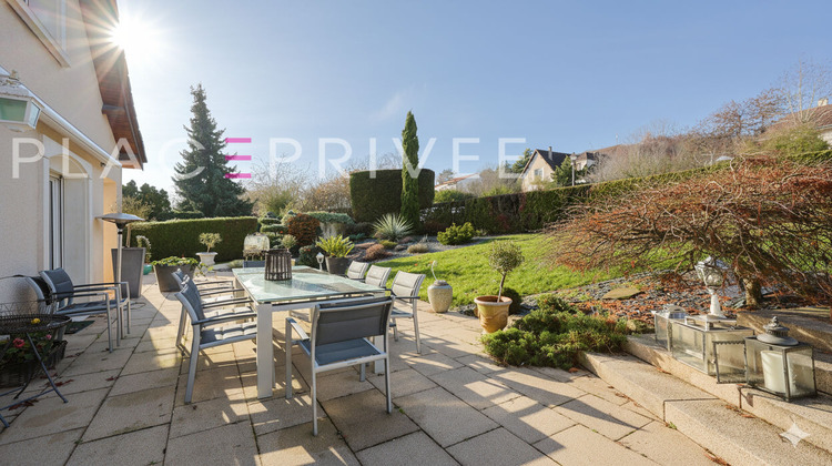 Ma-Cabane - Vente Maison DOMMARTEMONT, 295 m²