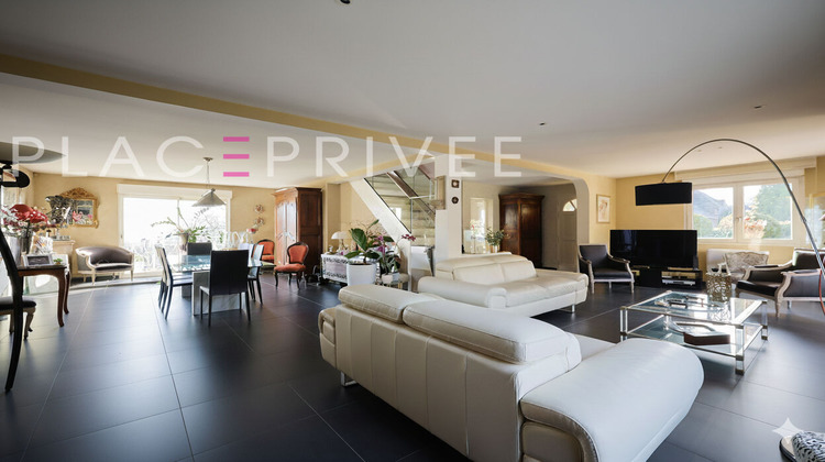 Ma-Cabane - Vente Maison DOMMARTEMONT, 295 m²