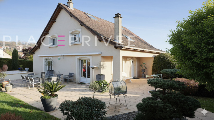 Ma-Cabane - Vente Maison DOMMARTEMONT, 295 m²