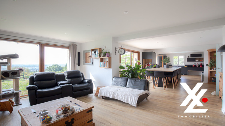Ma-Cabane - Vente Maison DOMMARTEMONT, 230 m²